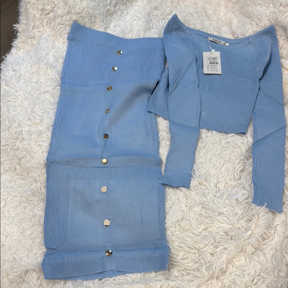 Skirts Set
